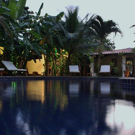 Casa De Sao Jose Hotel Boutique Камосин Экстерьер фото