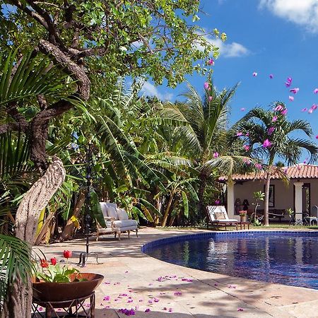 Casa De Sao Jose Hotel Boutique Камосин Экстерьер фото