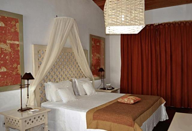 Casa De Sao Jose Hotel Boutique Камосин Номер фото