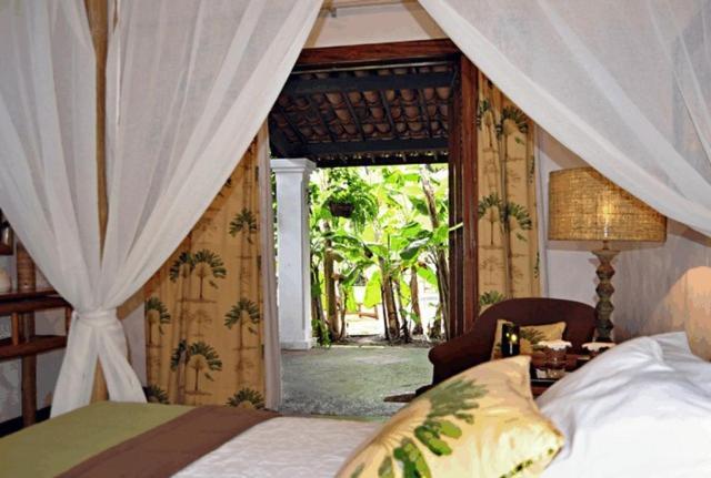 Casa De Sao Jose Hotel Boutique Камосин Номер фото