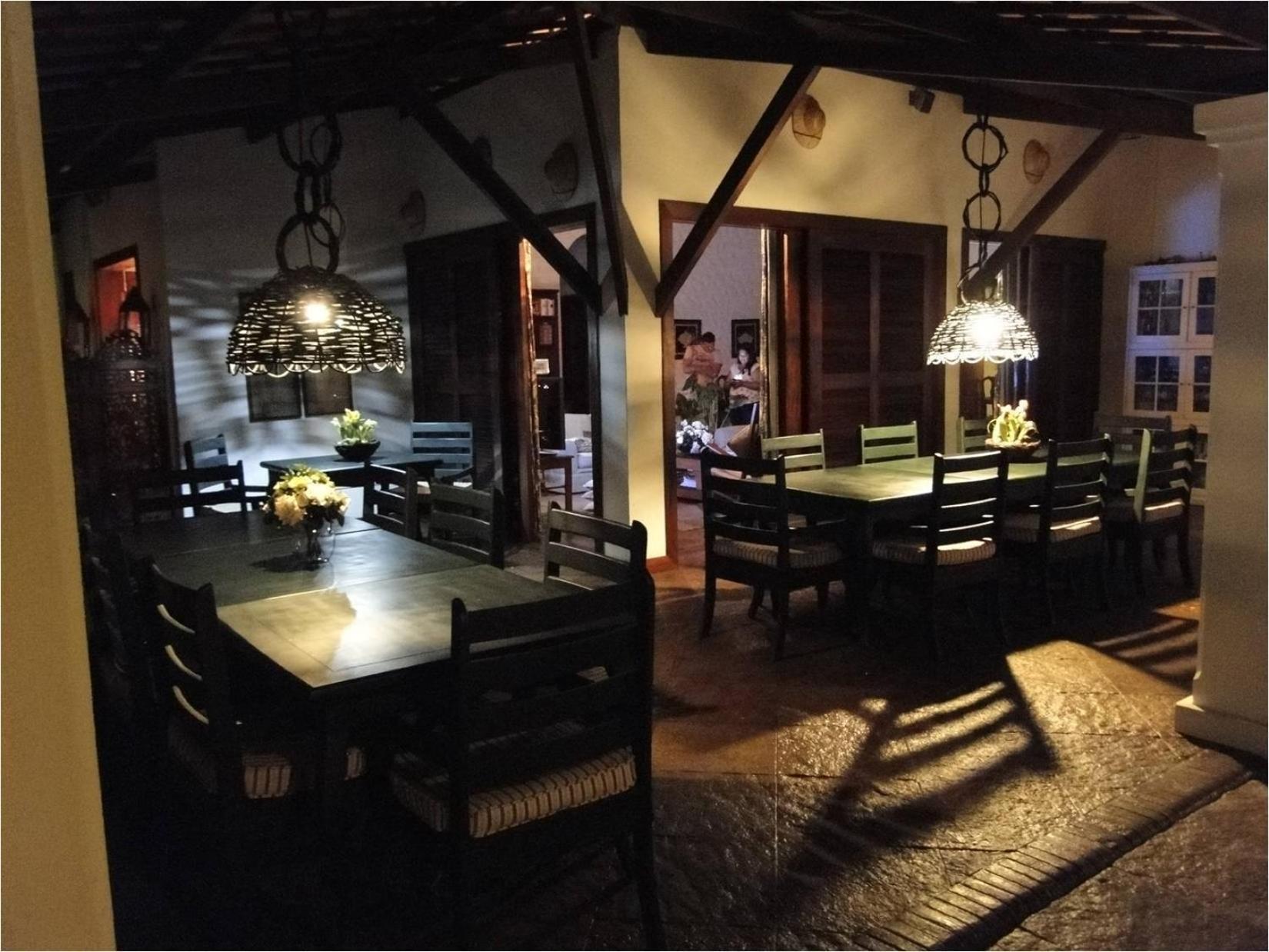 Casa De Sao Jose Hotel Boutique Камосин Экстерьер фото