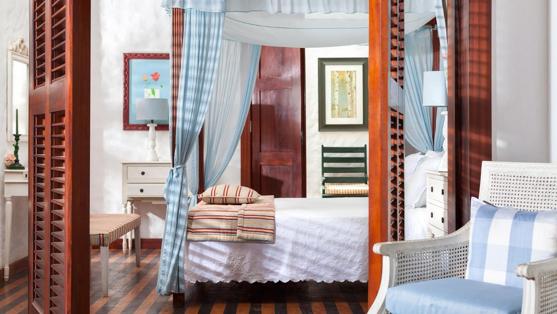 Casa De Sao Jose Hotel Boutique Камосин Экстерьер фото