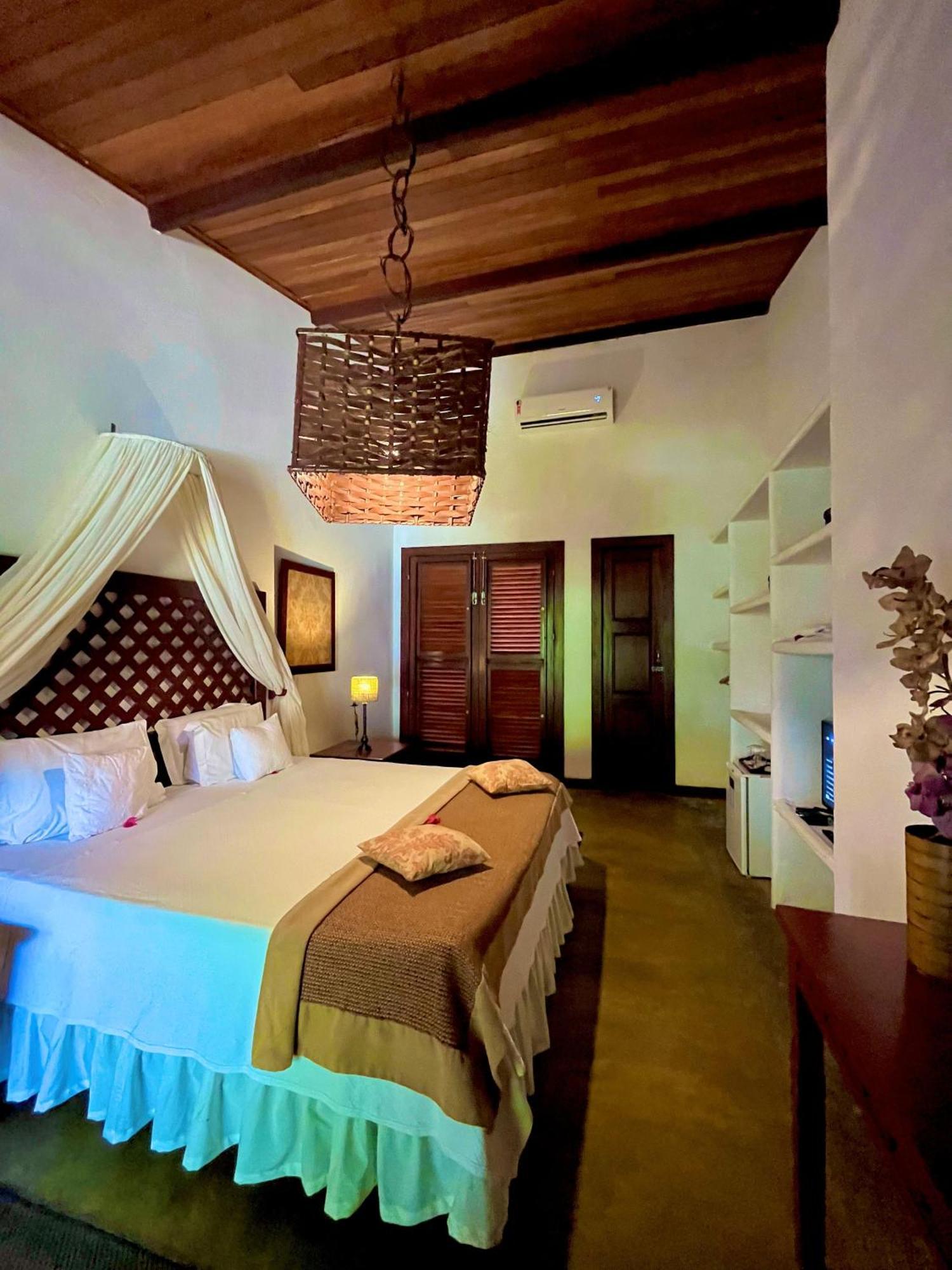 Casa De Sao Jose Hotel Boutique Камосин Экстерьер фото
