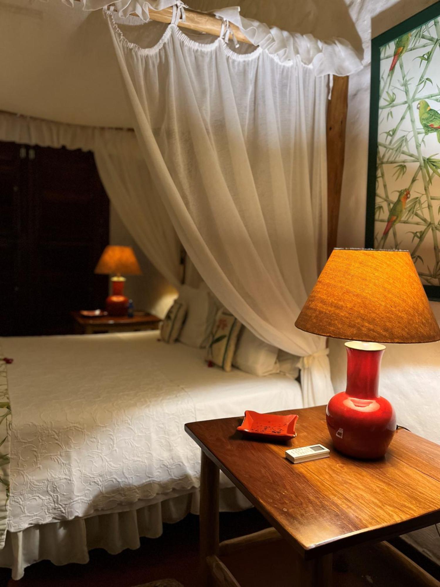 Casa De Sao Jose Hotel Boutique Камосин Экстерьер фото