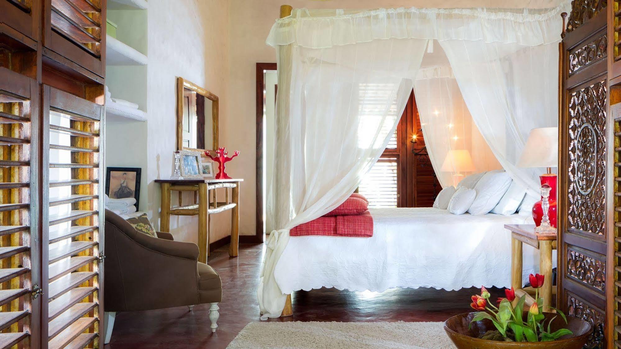 Casa De Sao Jose Hotel Boutique Камосин Экстерьер фото